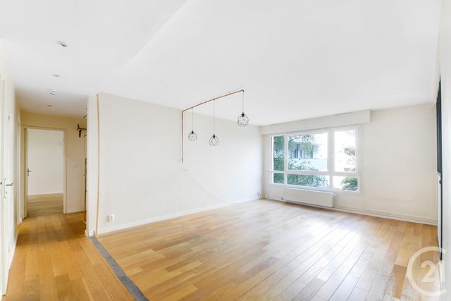 Appartement F4 à vendre - 4 pièces - 84.22 m2 - PARIS - 75019 - ILE-DE-FRANCE - Century 21 Bolivar Jourdain