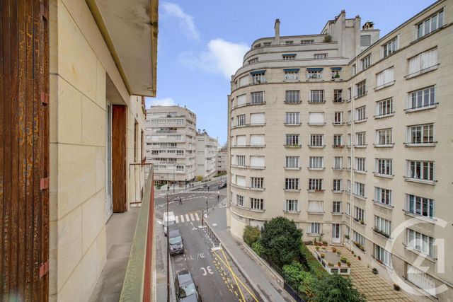 appartement - PARIS - 75019