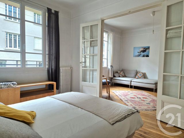 appartement - PARIS - 75019