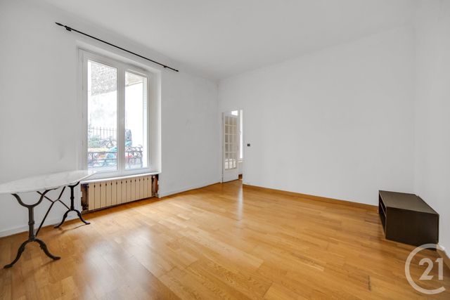 Appartement F2 à vendre - 2 pièces - 38.03 m2 - PARIS - 75019 - ILE-DE-FRANCE - Century 21 Bolivar Jourdain