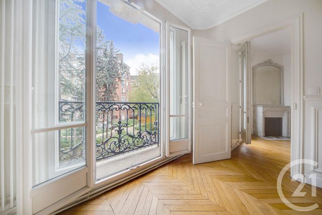 appartement - PARIS - 75019