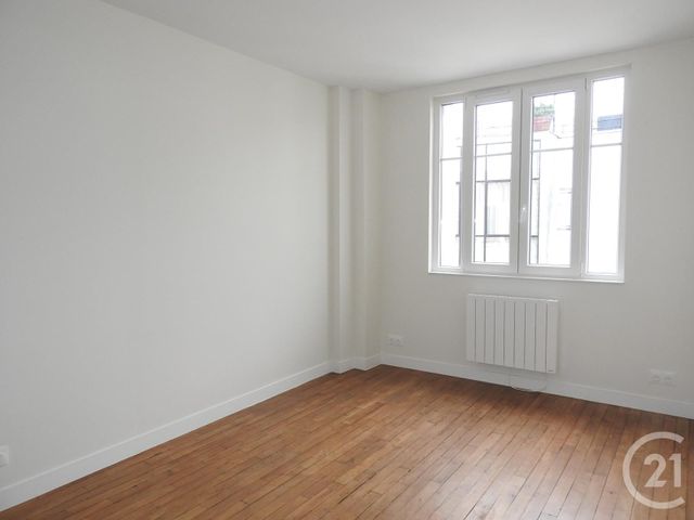 appartement - PARIS - 75019